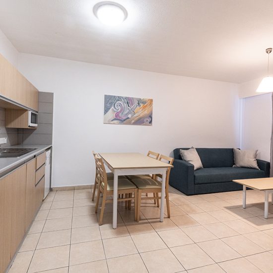 Kitchenette-Dining area_resized